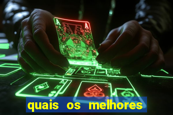 quais os melhores jogos da blaze